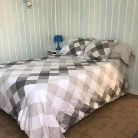 Villa House Ginestou *